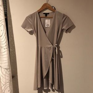 Formal dress from Forever 21